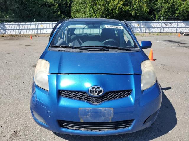 2010 TOYOTA YARIS - JTDKT4K37A5308270