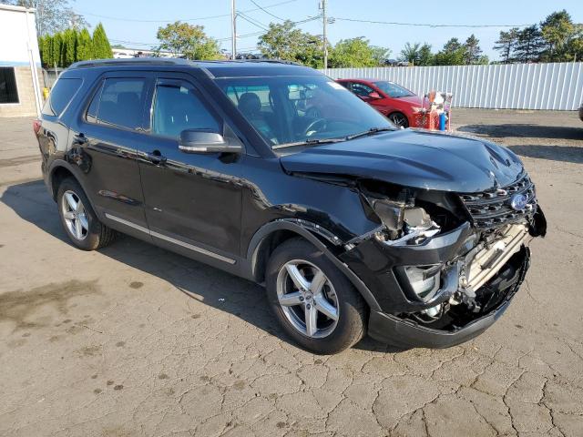 2016 FORD EXPLORER X 1FM5K8D86GGB38525