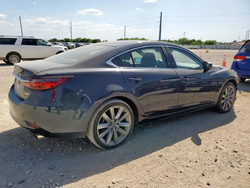 2020 MAZDA 6 TOURING JM1GL1VM2L1519475