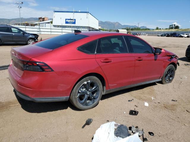 2025 HONDA ACCORD SE 1HGCY1F4XSA003847
