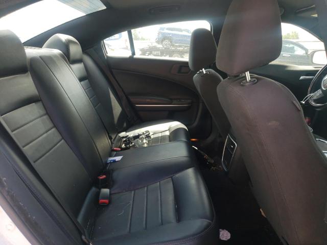 2016 DODGE CHARGER PO 2C3CDXKT6GH175414