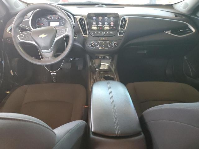 2022 CHEVROLET MALIBU LT - 1G1ZD5ST8NF194256