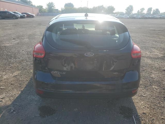 2017 FORD FOCUS SEL - 1FADP3M20HL220524