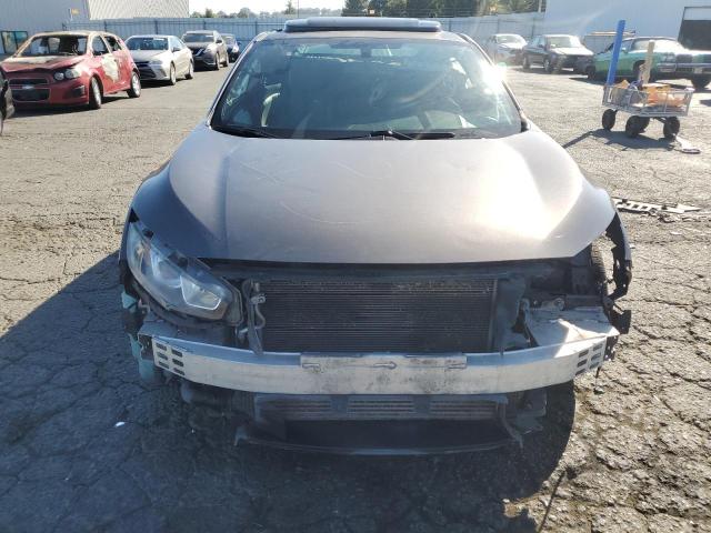 2016 HONDA CIVIC EXL 2HGFC3B73GH354972