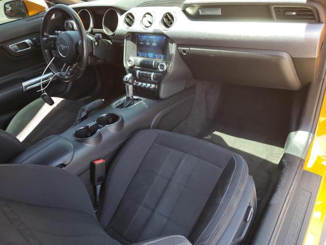 2018 FORD MUSTANG 1FA6P8TH6J5145060