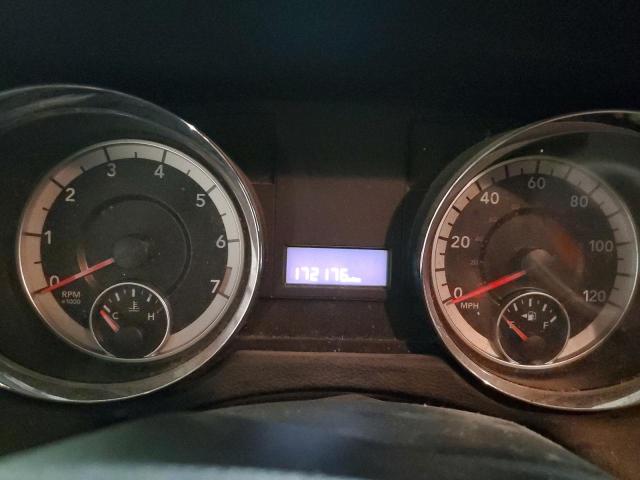 2017 DODGE GRAND CARA 2C4RDGBGXHR736346