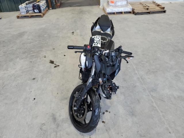 2023 KAWASAKI ER400 D JKAERKD12PDAK9705