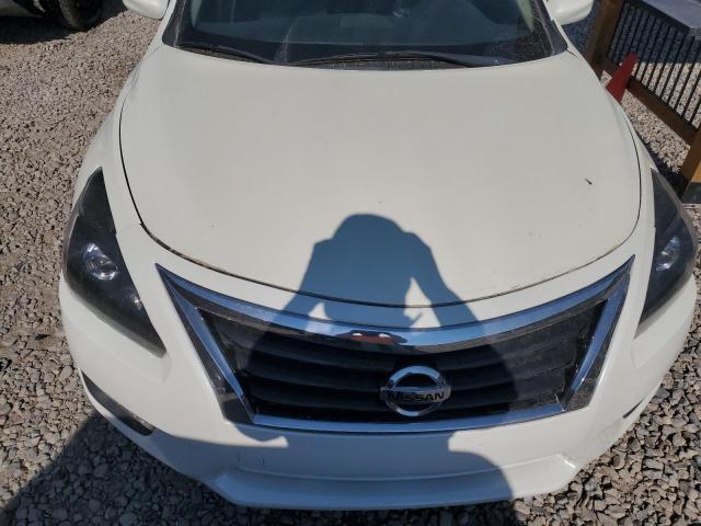2014 NISSAN ALTIMA 2.5 - 1N4AL3AP9EN355628