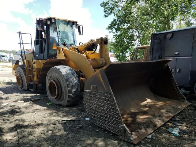 CATERPILLAR 972G 2002 CAT0972GT4WW00770 photo #1