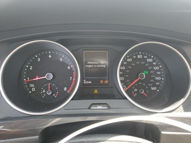 2020 VOLKSWAGEN TIGUAN SE 3VV3B7AX4LM182719