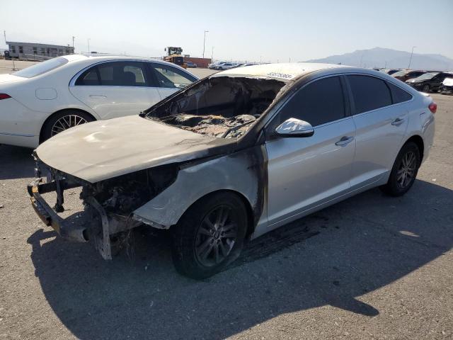 2015 HYUNDAI SONATA ECO 5NPE24AA4FH163339