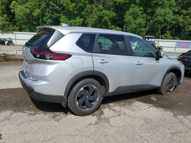 2025 NISSAN ROGUE SV 5N1BT3BA0SC773149