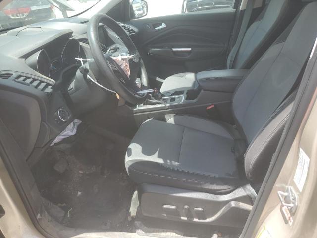 2018 FORD ESCAPE SE - 1FMCU0GD0JUA08650
