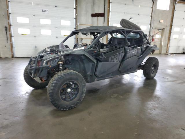 2019 CAN-AM MAVERICK MAX X DS TU 3JBVEAW48KK000480