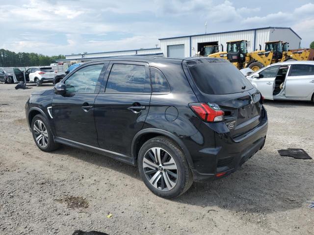 2022 MITSUBISHI OUTLANDER JA4ARUAU2NU019436