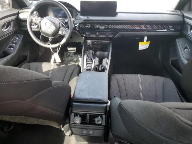 2025 HONDA ACCORD HYB 1HGCY2F53SA042455