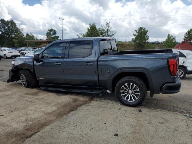 2019 GMC SIERRA K15 1GTP9EEL3KZ158867