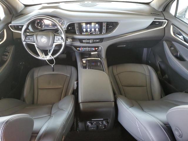 2024 BUICK ENCLAVE PR 5GAEVBKW5RJ124245