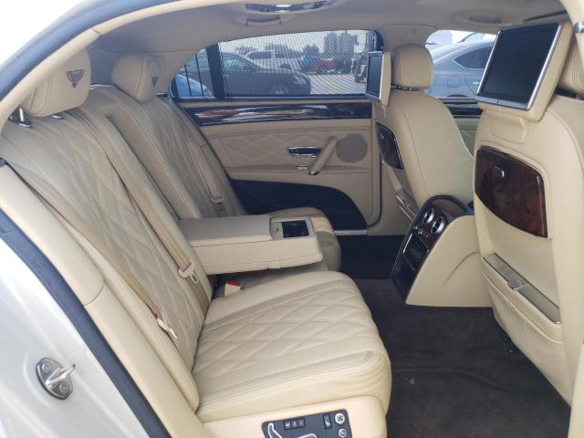 2016 BENTLEY FLYING SPU SCBET9ZA6GC051852