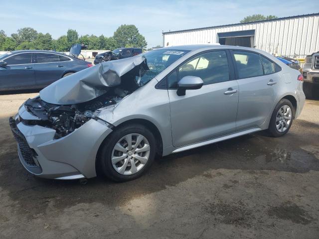 Vin: jtdeprae1lj005531, lot: 63019875, toyota corolla le 2020 img_1