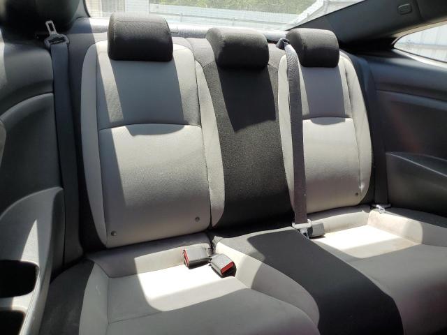 2018 HONDA CIVIC EX - 2HGFC3B32JH351243