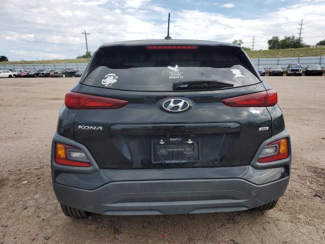 2019 HYUNDAI KONA SE KM8K1CAA9KU271970