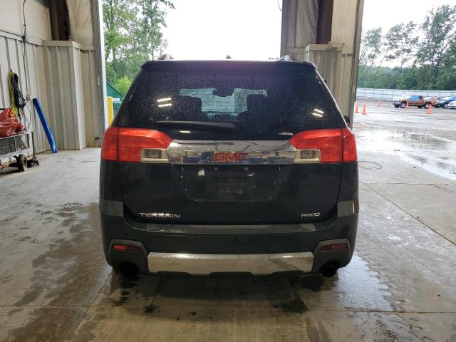 2014 GMC TERRAIN SL - 2GKFLYE32E6139116