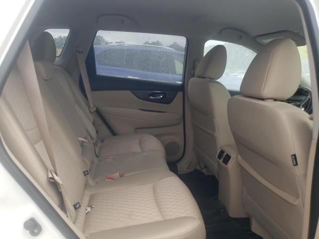 2017 NISSAN ROGUE S - JN8AT2MT2HW145176