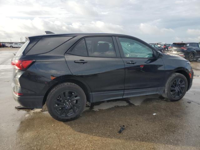 2024 CHEVROLET EQUINOX LS 3GNAXHEG2RL267426