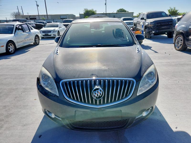 2015 BUICK VERANO PRE 1G4PT5SV4F4129075