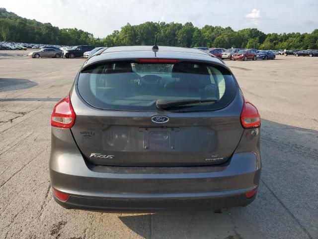 2016 FORD FOCUS SE - 1FADP3K25GL251270