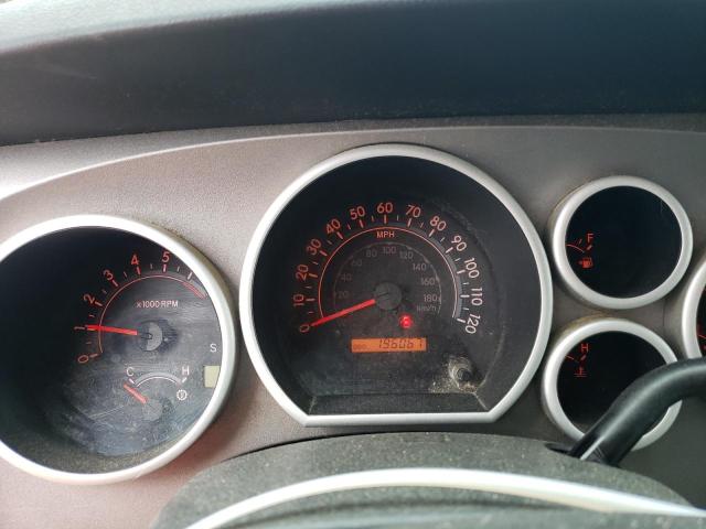 2011 TOYOTA TUNDRA DOU - 5TFUY5F11BX190439