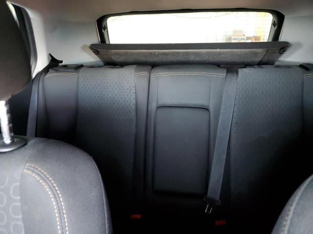 2019 CHEVROLET TRAX LS 3GNCJKSBXKL180542