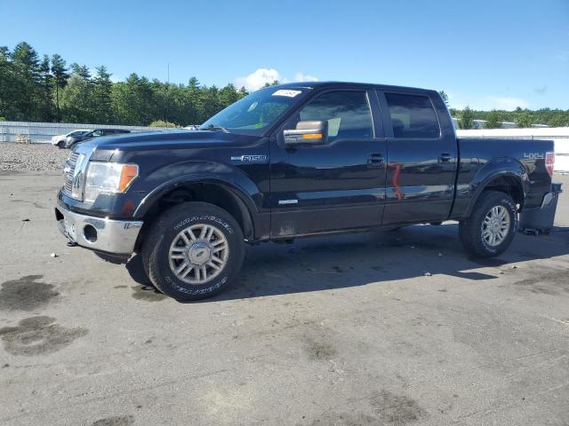 FORD F150 SUPER