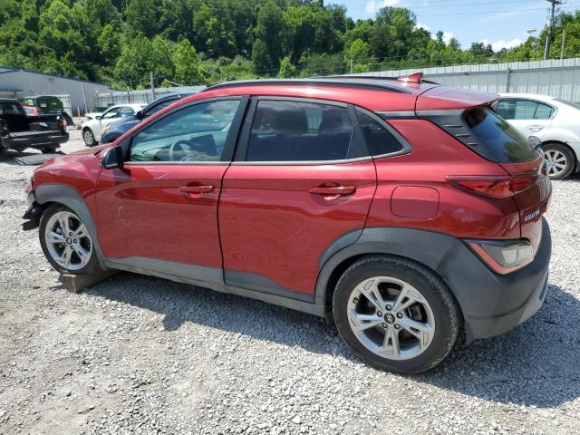 2023 HYUNDAI KONA SEL KM8K6CAB8PU043184