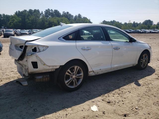 2018 HYUNDAI SONATA SPO - 5NPE34AF6JH613221