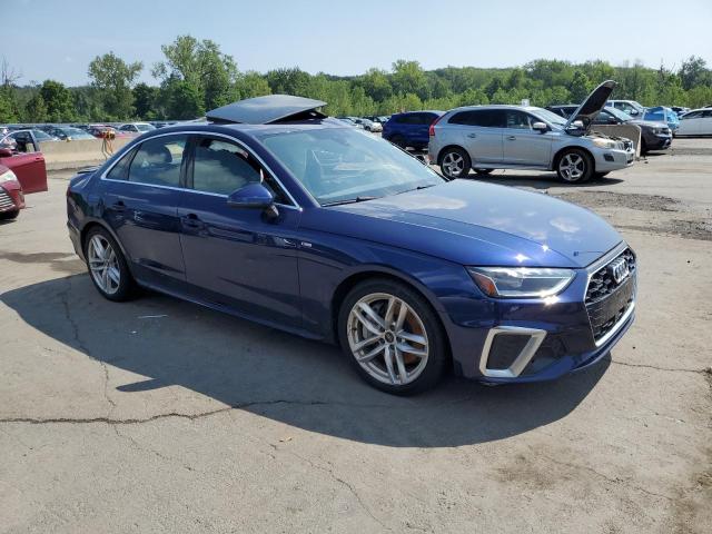 2023 AUDI A4 PREMIUM WAUEAAF4XPN020656