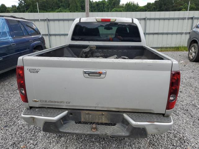2012 CHEVROLET COLORADO L #3278664725