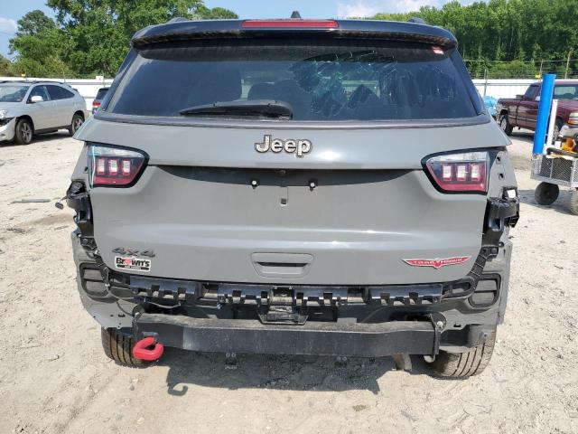 2020 JEEP COMPASS TR 3C4NJDDB4LT106769