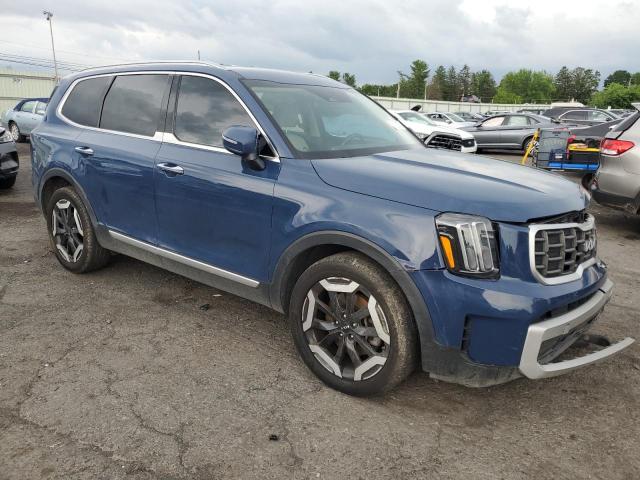 2023 KIA TELLURIDE 5XYP6DGC4PG339448