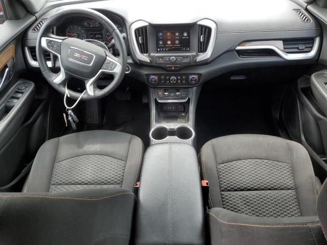 2018 GMC TERRAIN SL 3GKALTEXXJL179031