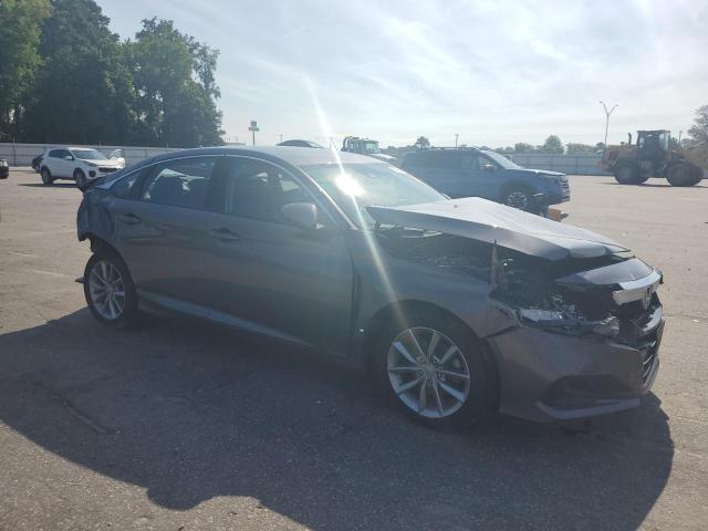 2021 HONDA ACCORD LX - 1HGCV1F18MA053552