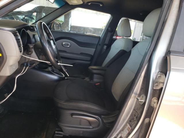 2016 KIA SOUL + - KNDJP3A52G7394310