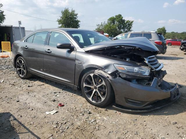 2016 FORD TAURUS SEL - 1FAHP2E83GG117331