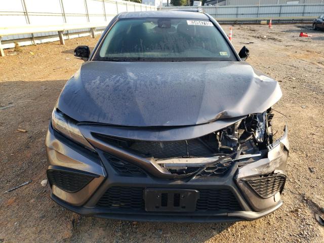 2023 TOYOTA CAMRY SE N 4T1G11AKXPU814575