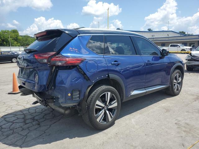 2021 NISSAN ROGUE SL - JN8AT3CA6MW002232