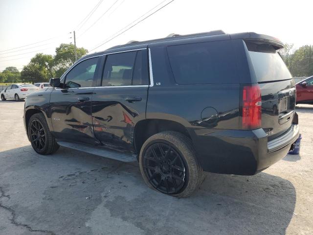 2015 CHEVROLET TAHOE K150 1GNSKAKC2FR707872