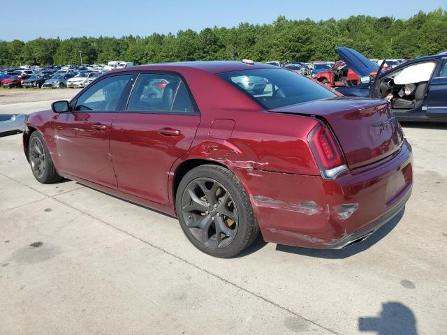 2023 CHRYSLER 300 S 2C3CCABG0PH561104