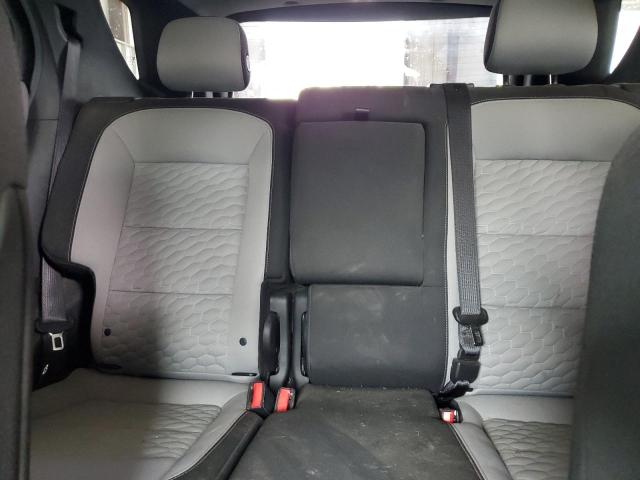 2020 CHEVROLET EQUINOX LS - 3GNAXSEV0LS500020