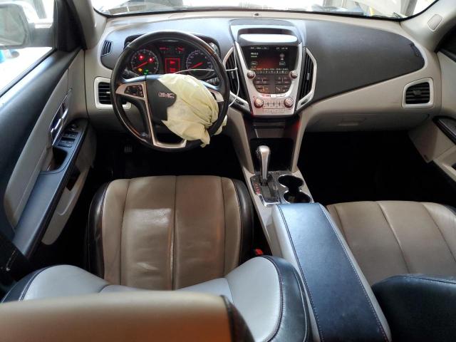 2015 GMC TERRAIN SL 2GKALSEK7F6233301